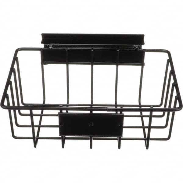 Marlin Steel Wire Products - Baskets Shape: Rectangular Material Family: Metal - Best Tool & Supply