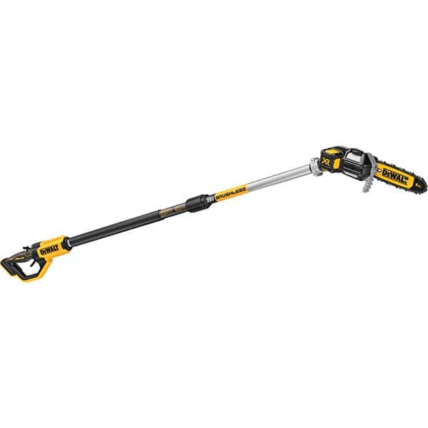 DeWALT - Chainsaws Type of Power: Battery Voltage: 20 - Best Tool & Supply