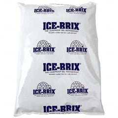 Made in USA - Temperature Control Packs Type: Ice Pack Length (Inch): 10 1/4 - Best Tool & Supply