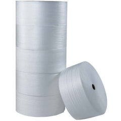 Made in USA - Bubble Roll & Foam Wrap Type: Bubble Roll Package Type: Roll - Best Tool & Supply