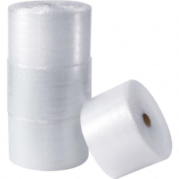 Made in USA - Bubble Roll & Foam Wrap Type: Bubble Roll Package Type: Roll - Best Tool & Supply