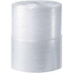 Made in USA - Bubble Roll & Foam Wrap Type: Bubble Roll Package Type: Roll - Best Tool & Supply