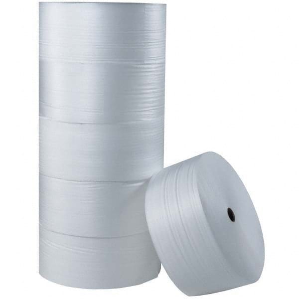 Made in USA - Bubble Roll & Foam Wrap Type: Bubble Roll Package Type: Roll - Best Tool & Supply