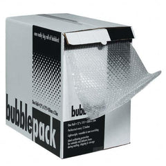 Made in USA - Bubble Roll & Foam Wrap Type: Bubble Roll Package Type: Roll - Best Tool & Supply