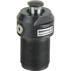 Enerpac - Hydraulic Cylinders Type: Threaded Body Stroke: 0.4000 (Decimal Inch) - Best Tool & Supply