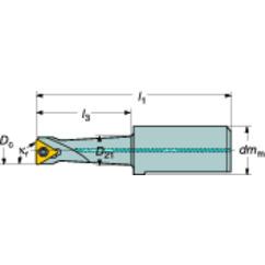 R429U-A20-20070TC09A R429 Boring Bar - Best Tool & Supply