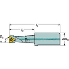 R429U-A16-14049TC09A R429 Boring Bar - Best Tool & Supply