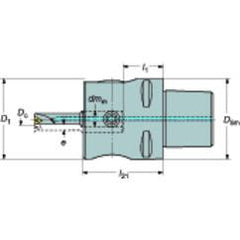 C6-391.37A-20 085A Fine Boring head - Best Tool & Supply