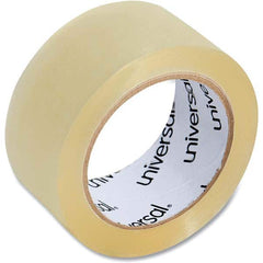 UNIVERSAL - Packing Tape Tape Type: Sealing Color: Clear - Best Tool & Supply