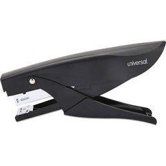 UNIVERSAL - Staplers Type: Plier Stapler Sheet Capacity: 20 - Best Tool & Supply