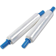 UNIVERSAL - Stretch Wrap & Pallet Wrap Type: Stretch Film Handwrap Color: Clear - Best Tool & Supply