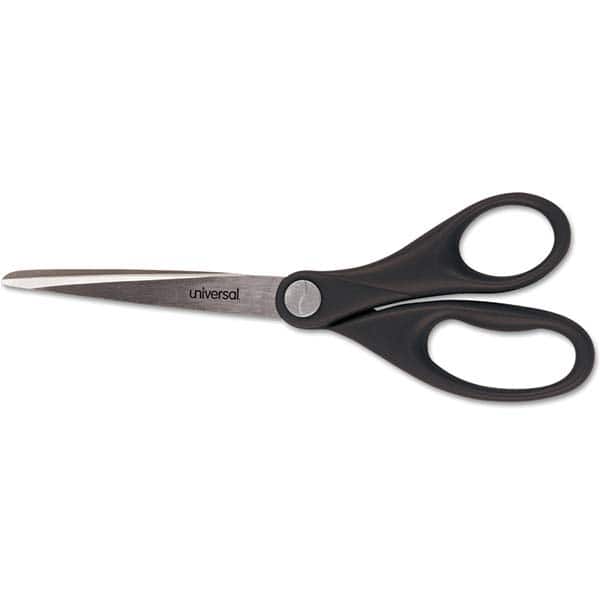 UNIVERSAL - Scissors & Shears Blade Material: Stainless Steel Applications: Paper; Cardboard - Best Tool & Supply