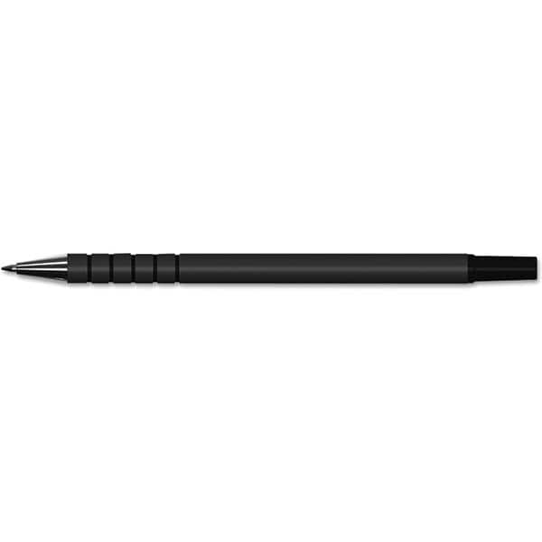 UNIVERSAL - Pens & Pencils Type: Stick Pen Color: Black - Best Tool & Supply