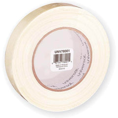 UNIVERSAL - Filament & Strapping Tape Type: Filament Color: Clear - Best Tool & Supply