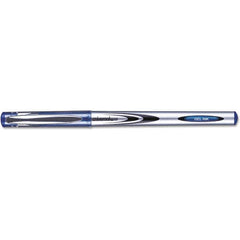 UNIVERSAL - Pens & Pencils Type: Stick Pen Color: Blue - Best Tool & Supply