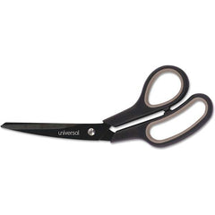 UNIVERSAL - Scissors & Shears Blade Material: Stainless Steel Applications: Cardboard; Twine; Packaging - Best Tool & Supply