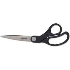 UNIVERSAL - Scissors & Shears Blade Material: Stainless Steel Applications: Paper; Cardboard - Best Tool & Supply