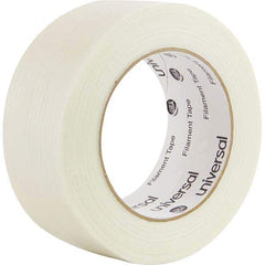 UNIVERSAL - Filament & Strapping Tape Type: Filament Color: Clear - Best Tool & Supply