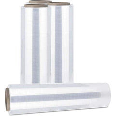 UNIVERSAL - Stretch Wrap & Pallet Wrap Type: Stretch Film Handwrap Color: Clear - Best Tool & Supply