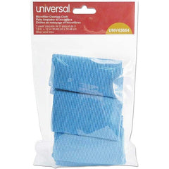 UNIVERSAL - Rags & Cloth Towels Virgin or Reclaimed: Virgin Material: Microfiber Cloth - Best Tool & Supply