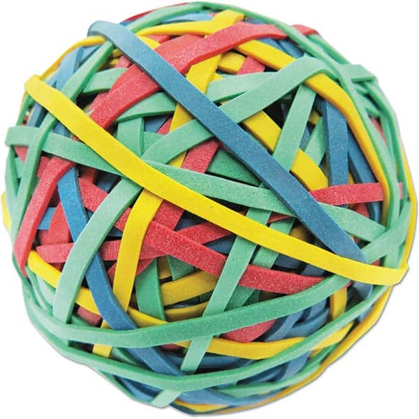 UNIVERSAL - Rubber Band Strapping Type: Rubber Band Circumference: 3 (Decimal Inch) - Best Tool & Supply