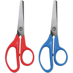 UNIVERSAL - Scissors & Shears Blade Material: Stainless Steel Applications: Paper - Best Tool & Supply