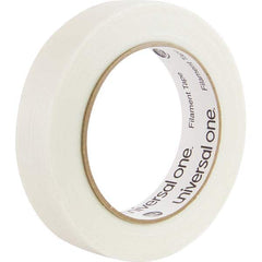 UNIVERSAL - Filament & Strapping Tape Type: Filament Color: Clear - Best Tool & Supply