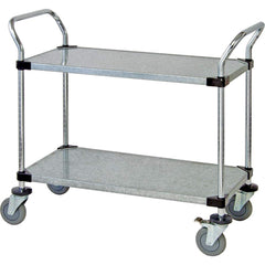 Utility Cart: Wire