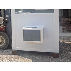 Panel Built - Temporary Structure Parts & Accessories Type: HVAC Width (Feet): 2 - Best Tool & Supply