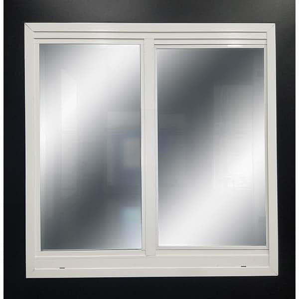 Panel Built - Temporary Structure Parts & Accessories Type: Window Width (Feet): 3 - Best Tool & Supply