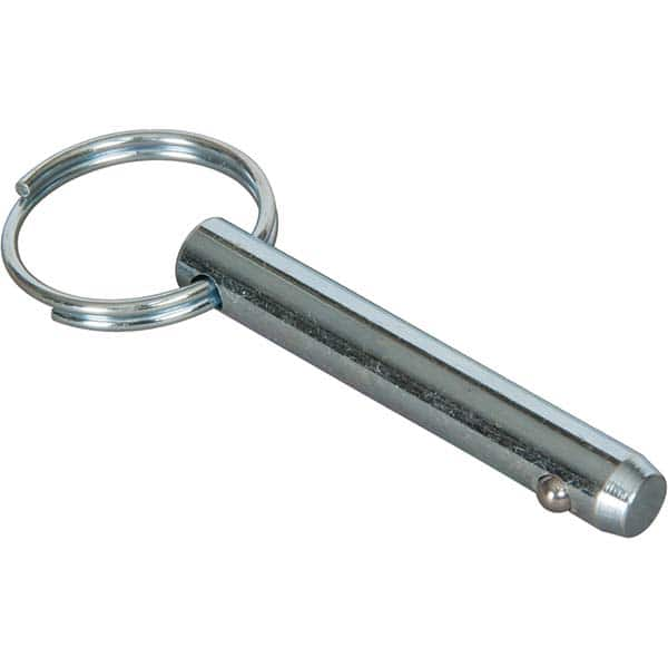 Enerpac - Hydraulic Cylinder Mounting Accessories Type: Lock Pin For Use With: RC5 - Best Tool & Supply