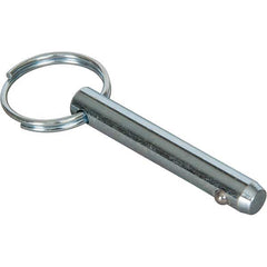 Enerpac - Hydraulic Cylinder Mounting Accessories Type: Lock Pin For Use With: RC5 - Best Tool & Supply