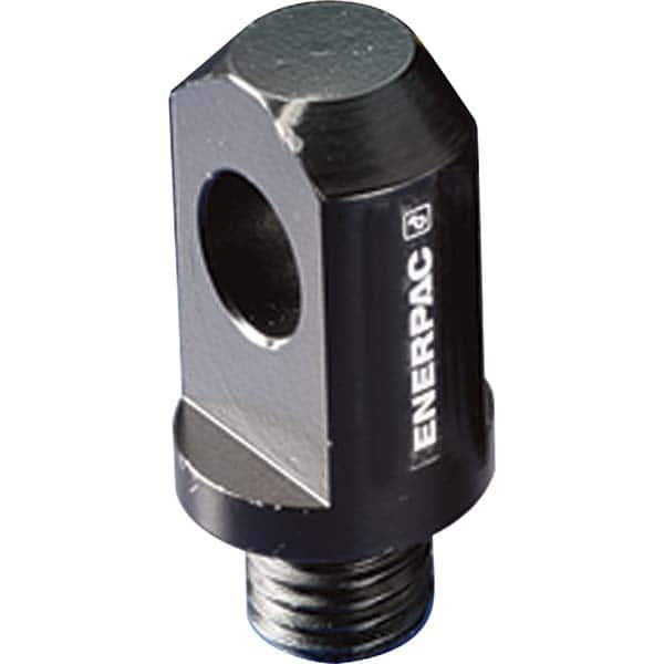 Enerpac - Hydraulic Cylinder Mounting Accessories Type: Clevis Eye For Use With: RC102,RC104,RC106,RC108,RC1010,RC1012,RC1014 - Best Tool & Supply