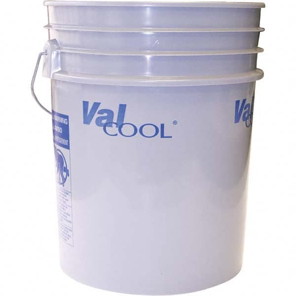 ValCool - Machine Oil Type: Circulating Oil ISO Grade: 68 - Best Tool & Supply