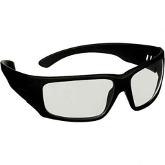 3M - Safety Glasses Type: Safety Lens Color Family: Gray - Best Tool & Supply