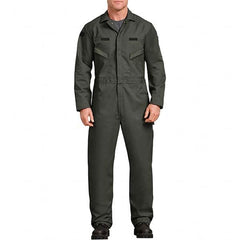 Made in USA - Coveralls & Overalls Garment Style: Coverall Garment Type: General Purpose - Best Tool & Supply