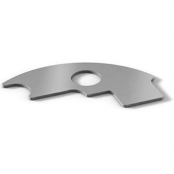 Seco - Boring Head Parts & Tools Type: Shim Part Number Compatibility: GL32-0610-20 - Best Tool & Supply