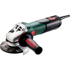 Metabo - Angle & Disc Grinders Type of Power: Corded Wheel Diameter (Inch): 4-1/2 - 5 - Best Tool & Supply