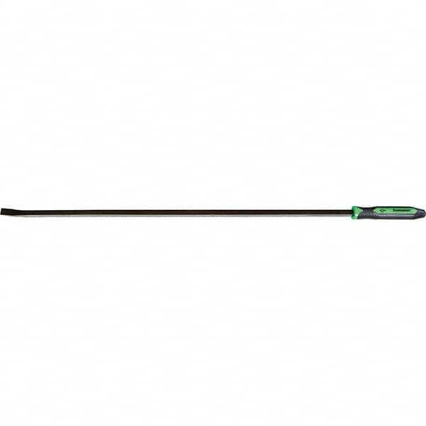 Mayhew - Pry Bars Tool Type: Pry Bar w/Handle Overall Length Range: 48" and Longer - Best Tool & Supply