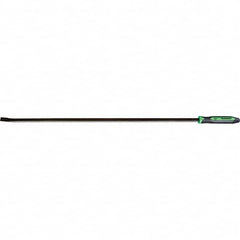 Mayhew - Pry Bars Tool Type: Pry Bar w/Handle Overall Length Range: 48" and Longer - Best Tool & Supply