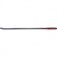 Mayhew - Pry Bars Tool Type: Pry Bar w/Handle Overall Length Range: 48" and Longer - Best Tool & Supply