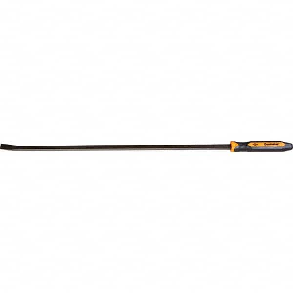 Mayhew - Pry Bars Tool Type: Pry Bar w/Handle Overall Length Range: 48" and Longer - Best Tool & Supply