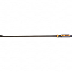 Mayhew - Pry Bars Tool Type: Pry Bar w/Handle Overall Length Range: 48" and Longer - Best Tool & Supply