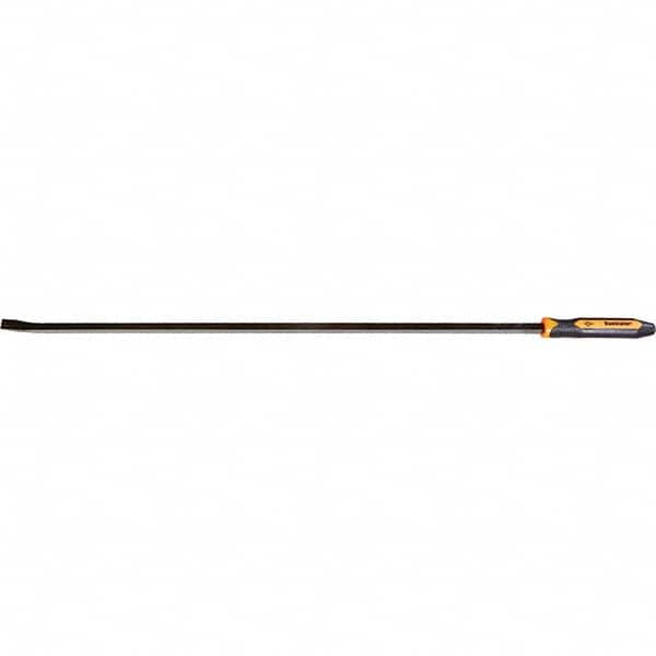 Mayhew - Pry Bars Tool Type: Pry Bar w/Handle Overall Length Range: 48" and Longer - Best Tool & Supply