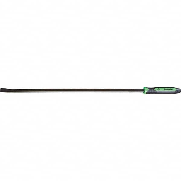 Mayhew - Pry Bars Tool Type: Pry Bar w/Handle Overall Length Range: 48" and Longer - Best Tool & Supply