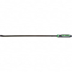 Mayhew - Pry Bars Tool Type: Pry Bar w/Handle Overall Length Range: 48" and Longer - Best Tool & Supply