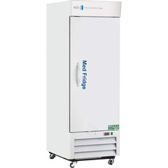 American BioTech Supply - Laboratory Refrigerators and Freezers Type: Pharmacy Refrigerator Volume Capacity: 23 Cu. Ft. - Best Tool & Supply