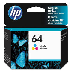 Hewlett-Packard - Office Machine Supplies & Accessories; Office Machine/Equipment Accessory Type: Ink Cartridge ; For Use With: HP ENVY Photo 7155 (K7G93A#B1H); HP Tango X? with Charcoal Linen Cover (3DP65A#B1H); HP Tango X with Indigo Linen Cover (3DP64 - Exact Industrial Supply