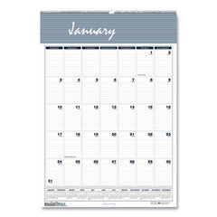 House of Doolittle - Note Pads, Writing Pads & Notebooks Writing Pads & Notebook Type: Wall Calendar Size: 12 x 17 - Best Tool & Supply