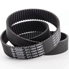 Gates - Belts Belt Style: V-Belts Belt Section: 3VX - Best Tool & Supply